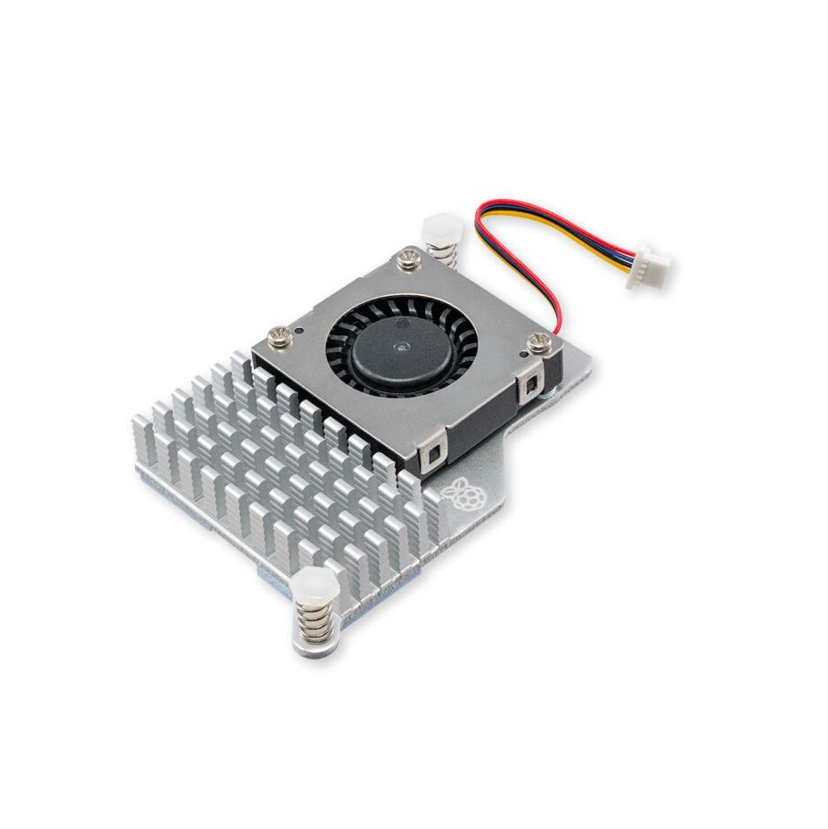Raspberry Pi 5 Active Cooler