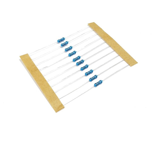 Resistors 1K 10x