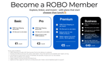ROBO Membership