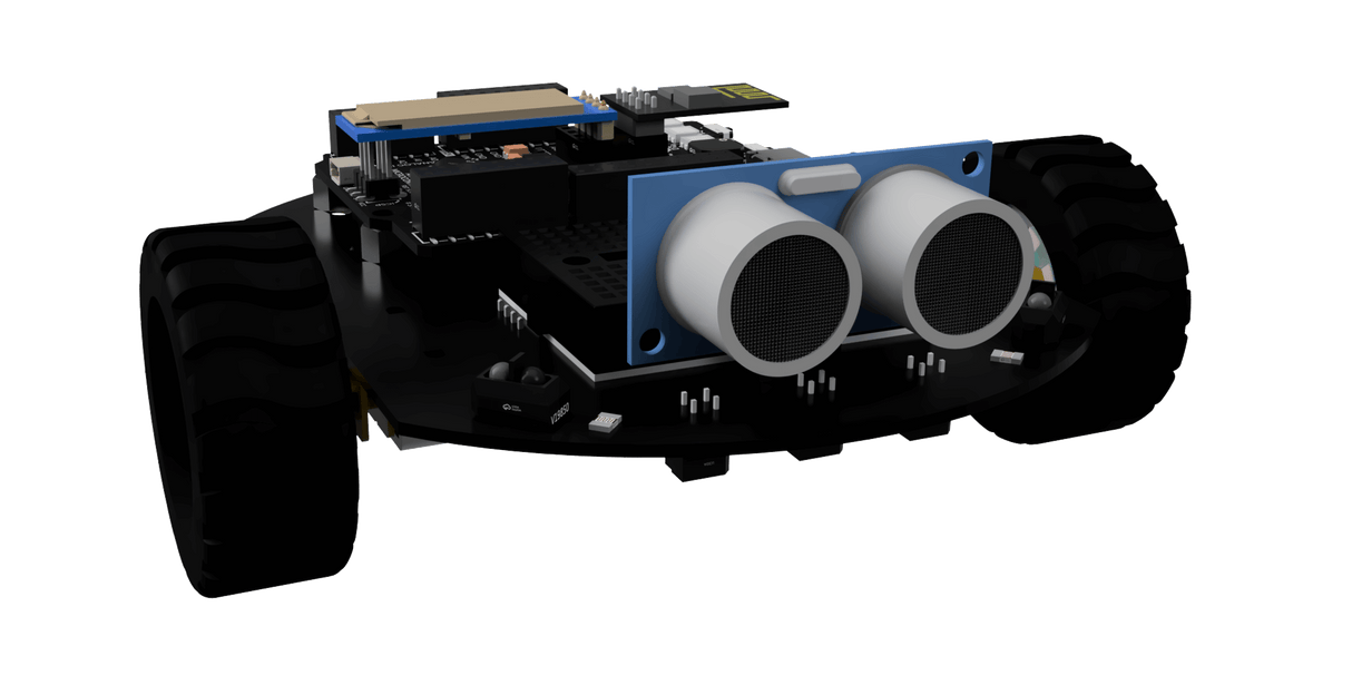 RoboRover Core *Christmas-Preorder*