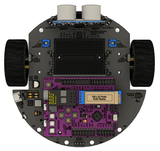 Robo Rover Core Robot *Christmas-Preorder*