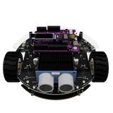 Robo Rover Core Robot V3.1