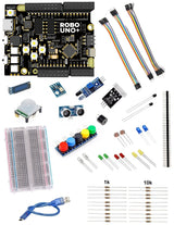 Kypruino UNO+ / ROBO UNO+ - Starter Set v3