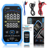 FNIRSI S1 Large Screen Digital Display Smart Multimeter