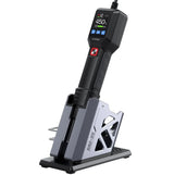 FNIRSI SAG-55 Pro Intelligent Hot Air Gun 550W