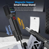 FNIRSI SAG-55 Pro Intelligent Hot Air Gun 550W