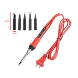 Soldering Iron Deluxe Set