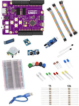 Kypruino UNO+ Starter Set v2