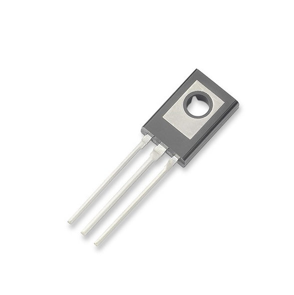 Thyristor C106DG TO-126 for Arduino & Electronics