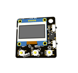 Tinycade Micro - 8bit arcade machine