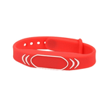 NFC Silicon Bracelet