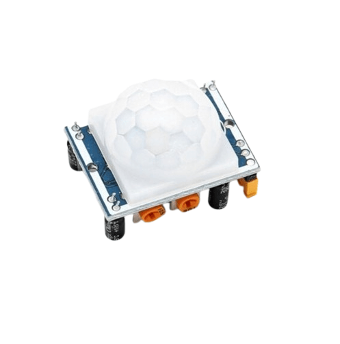 Motion Sensor