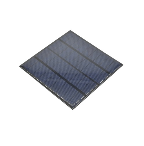 Mini Solar Panel 9V 2W