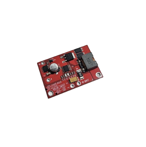 1S MPPT Solar Panel Controller CN3791 9V 3A Solar Power