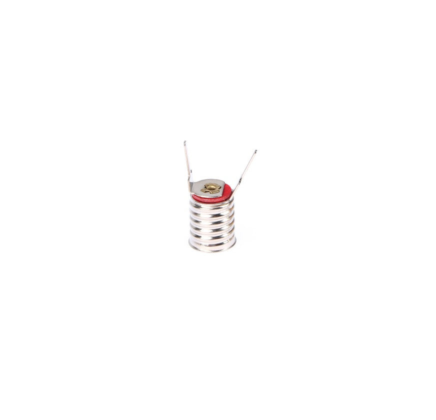Lamps Base Holder Bulbs E10