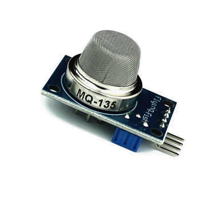 Gas Sensor MQ135