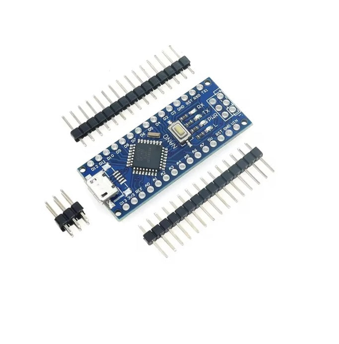 Arduino Nano Fully Compatible