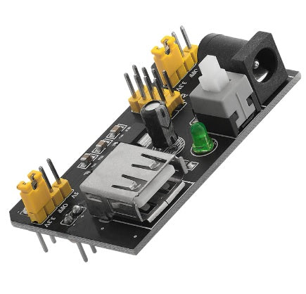 Breadboard PSU