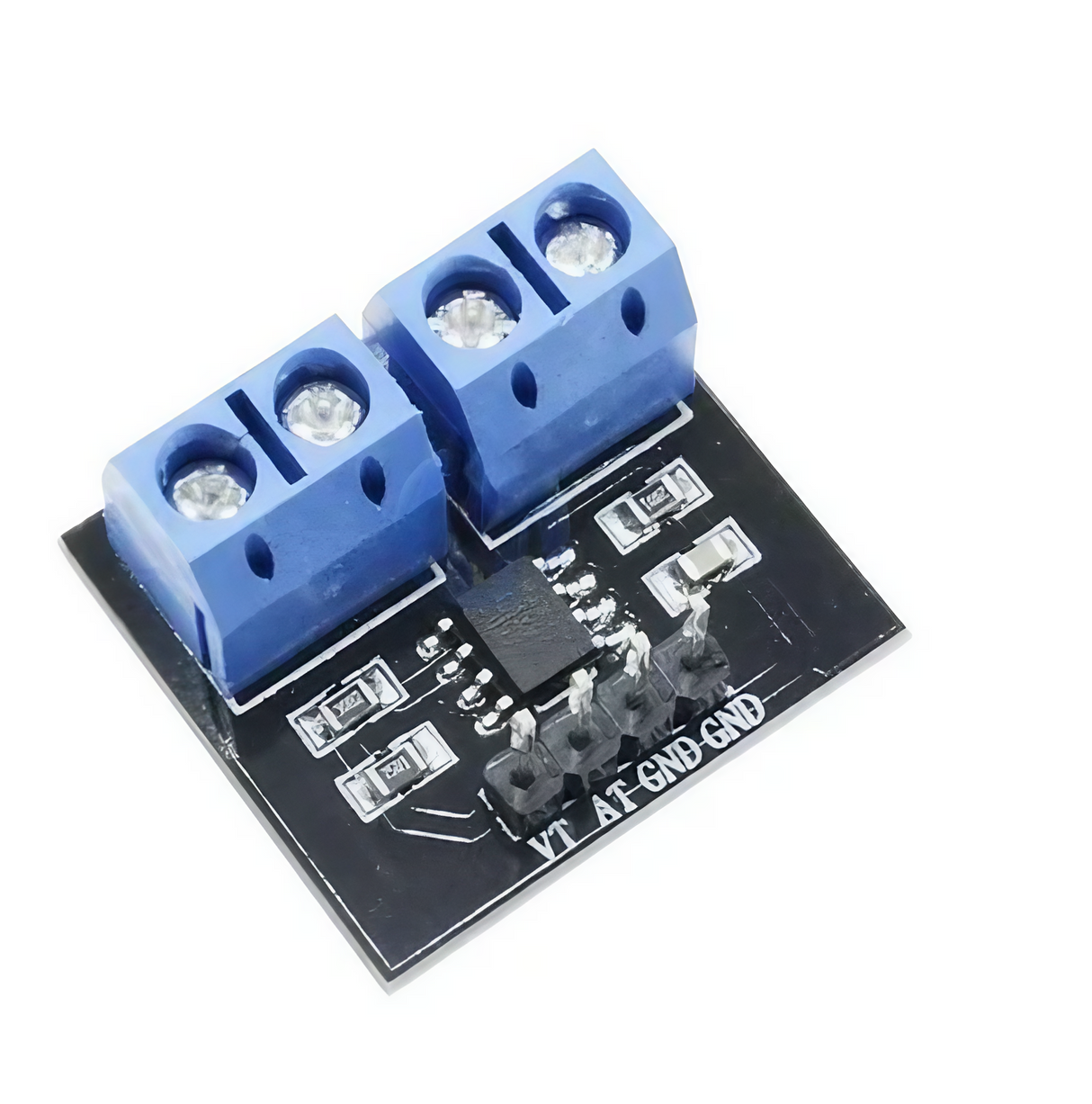 Voltage & Current Sensor MAX471