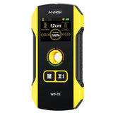 FNIRSI WD-02 Wall Detector Scanner - Metal, Wood & Live Wire Detector