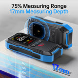 FNIRSI WMT-10 Non Contact Inductive Wood & Wall Moisture Meter