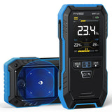 FNIRSI WMT-10 Non Contact Inductive Wood & Wall Moisture Meter