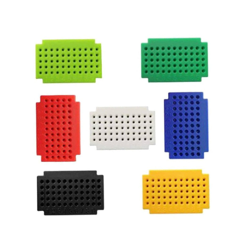 ZY-55 Mini Solderless Breadboard