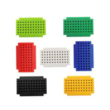 ZY-55 Mini Solderless Breadboard