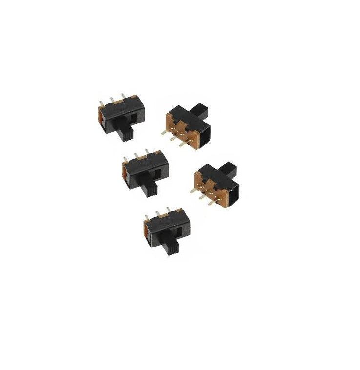 Switch 3Pin 5mm 5x