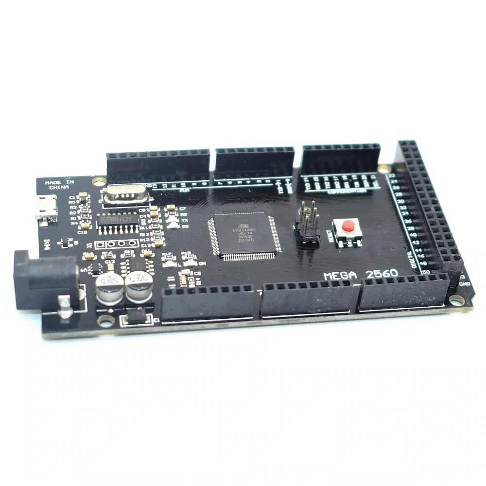 Arduino Mega 2560 Compatible
