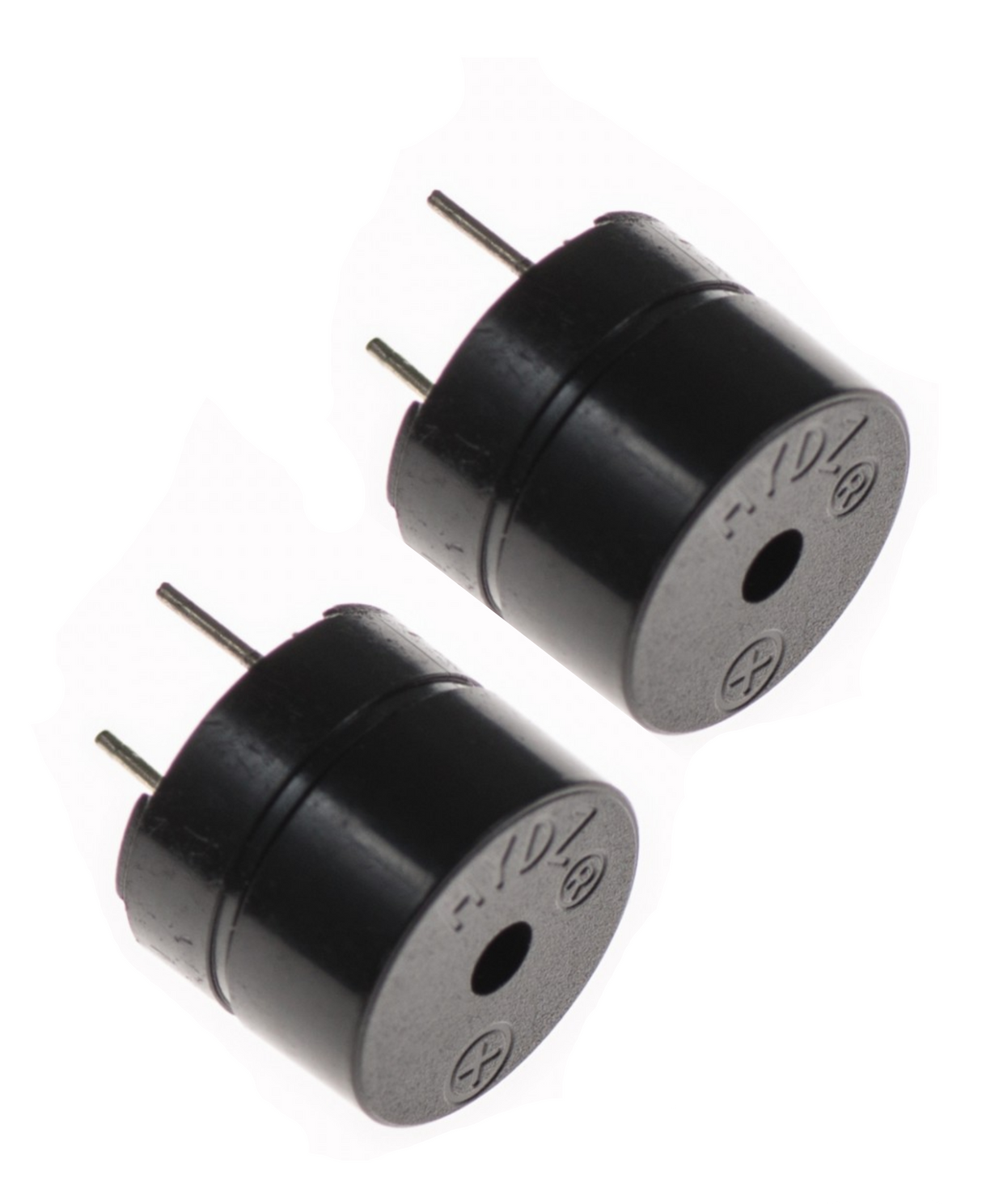 Buzzer 2x
