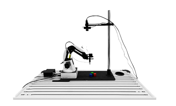 DOBOT AI-Starter Educational Kit | Robotics DOBOT AI-Starter Educational Kit | Robotics
