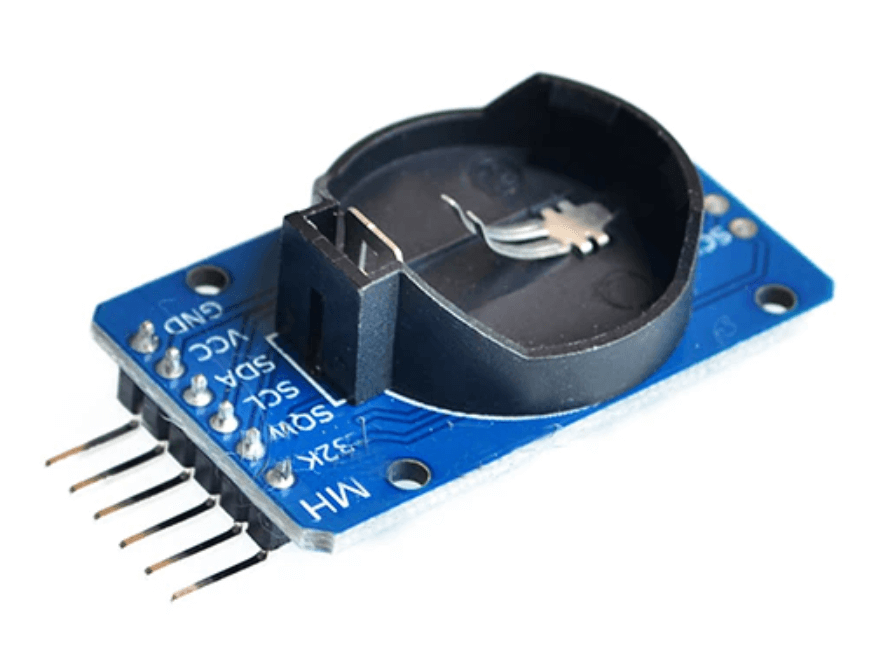 Precision RTC Real Time Clock Module DS3231