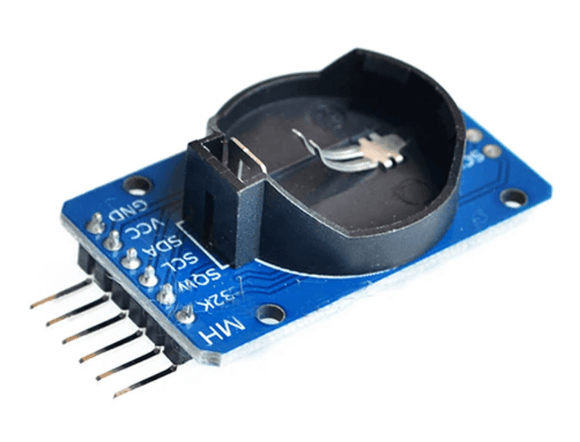 Precision RTC Real Time Clock DS3231