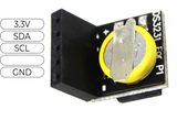Precision Real Time Clock RTC Module DS3231