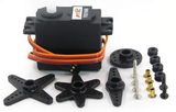 Feetech FS5103R ~3Kg 360 Degrees - Continuous Rotation Standard Servo