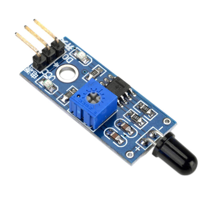 IR Flame Sensor