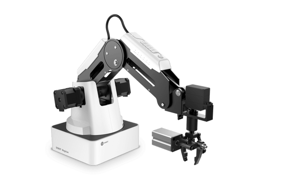 DOBOT Magician Educational Programming Robot Arm - Advanced Pack