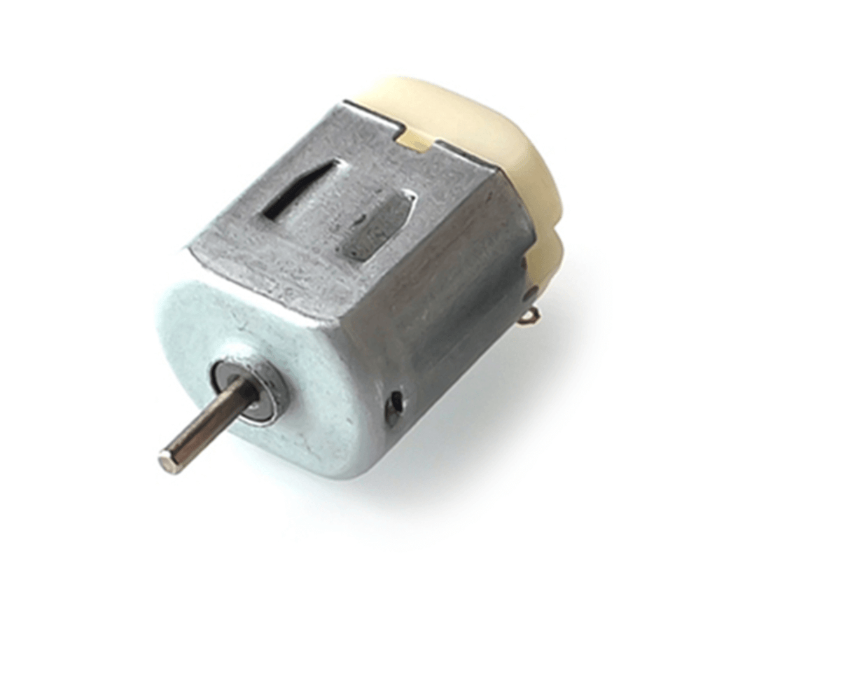Motor DC 3-6V