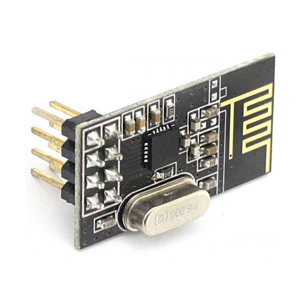 NRF24L01+ 2.4GHz RF Module