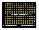 Perfboard - ROBO Mini Extended Version