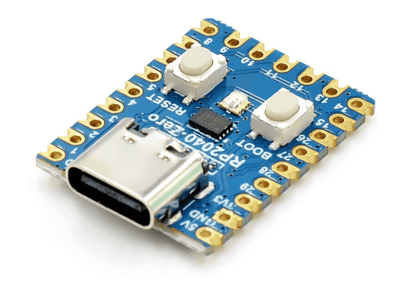 Raspberry Pi Pico PRO