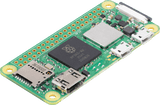 Raspberry Pi Zero 2 W