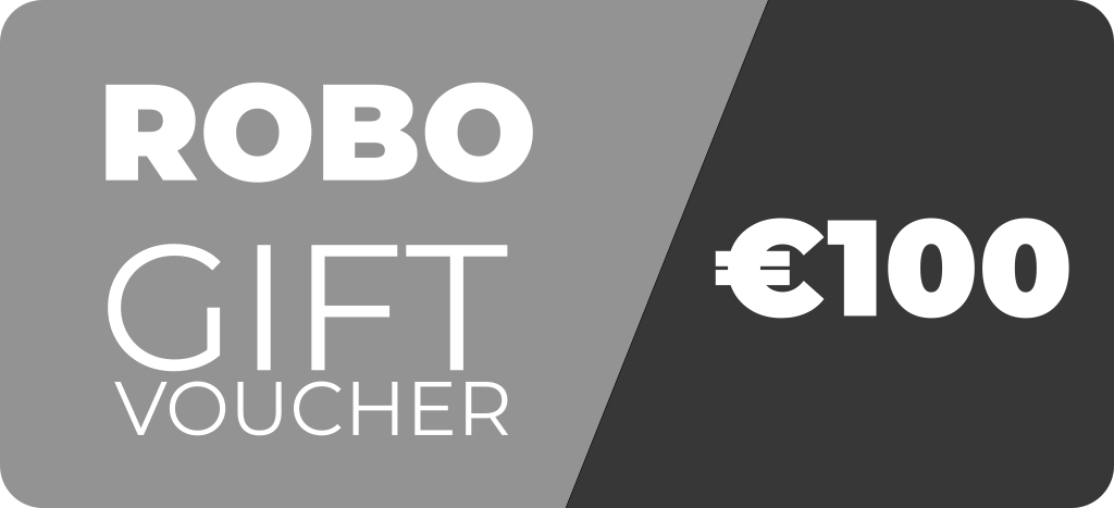 Robo Gift Voucher €100