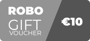 Robo Gift Voucher €10