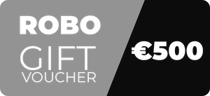 Robo Gift Voucher €500