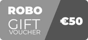 Robo Gift Voucher €50