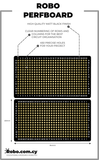 Perfboard - ROBO Perfboard