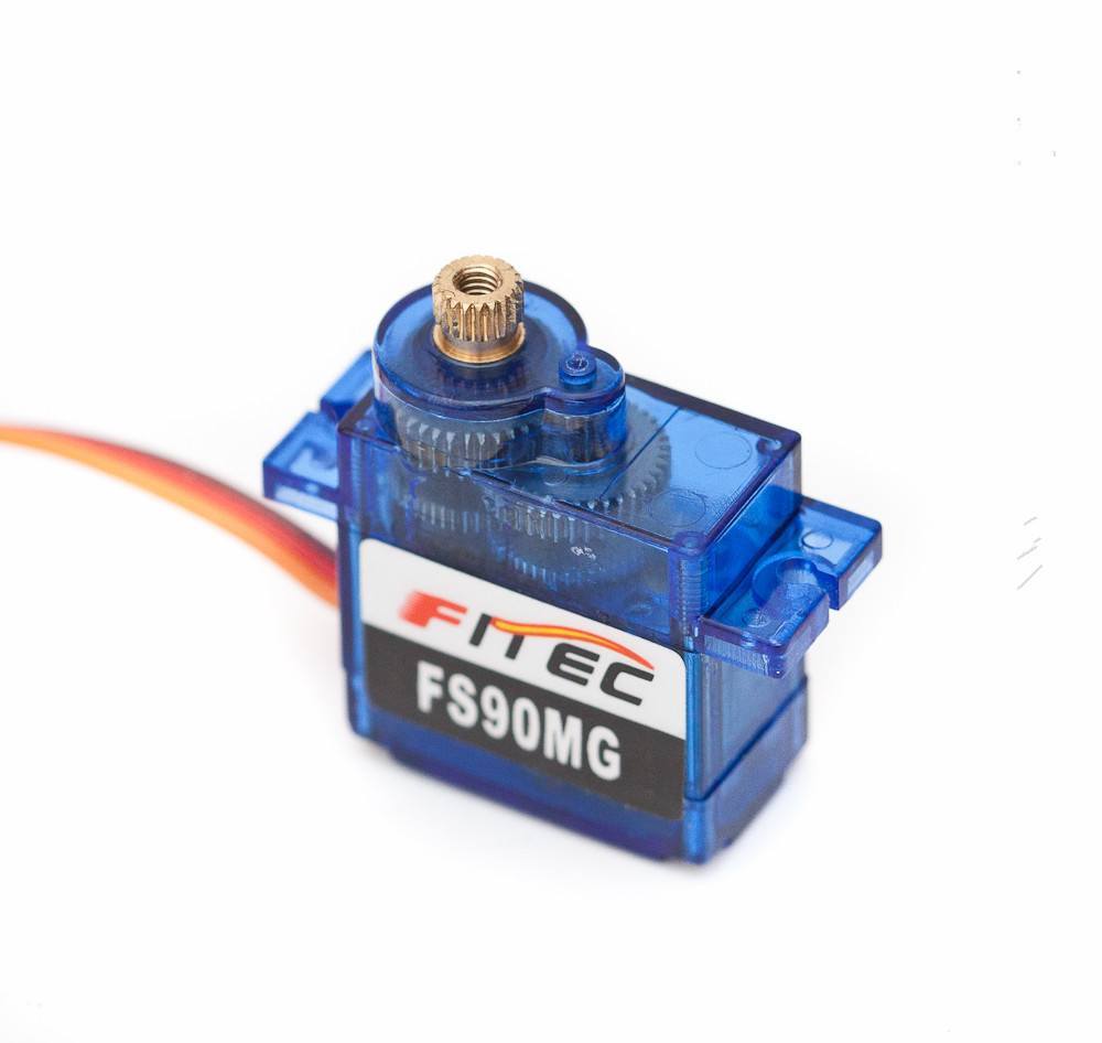 Servo Feetech FS90MG