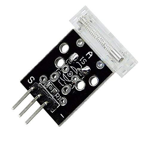 Shock & Knock Sensor